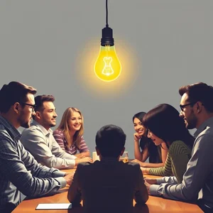 Come Up With: Ideas, Solutions, and Mastering the Phrasal Verb