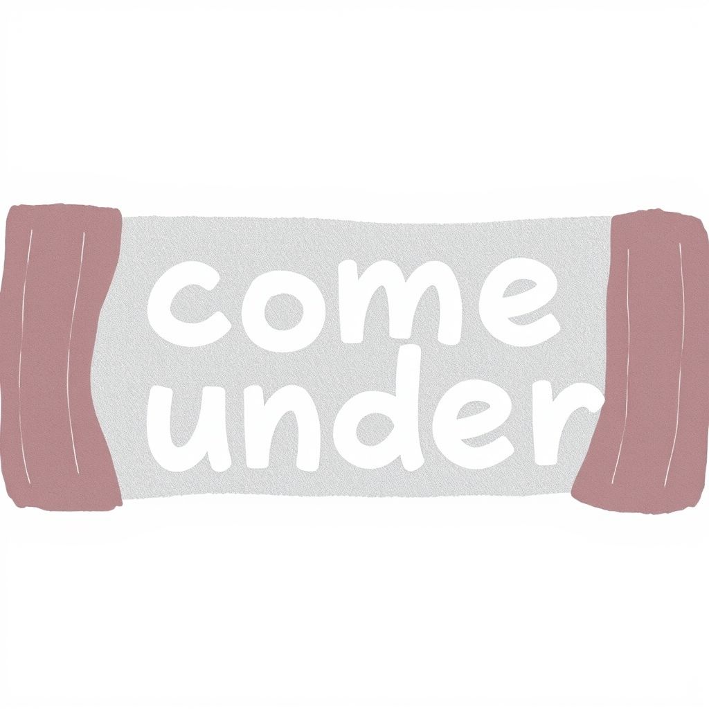 Comprende "come under": Usar correctamente el phrasal verb