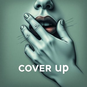 Cover up Verbo Frasal Significados y Uso Para Estudiantes Ingles