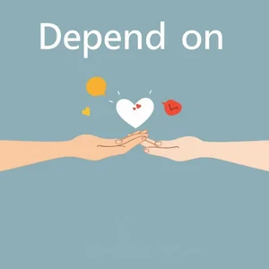 Comprende el Phrasal Verb Depend on Significados y Uso en Inglés