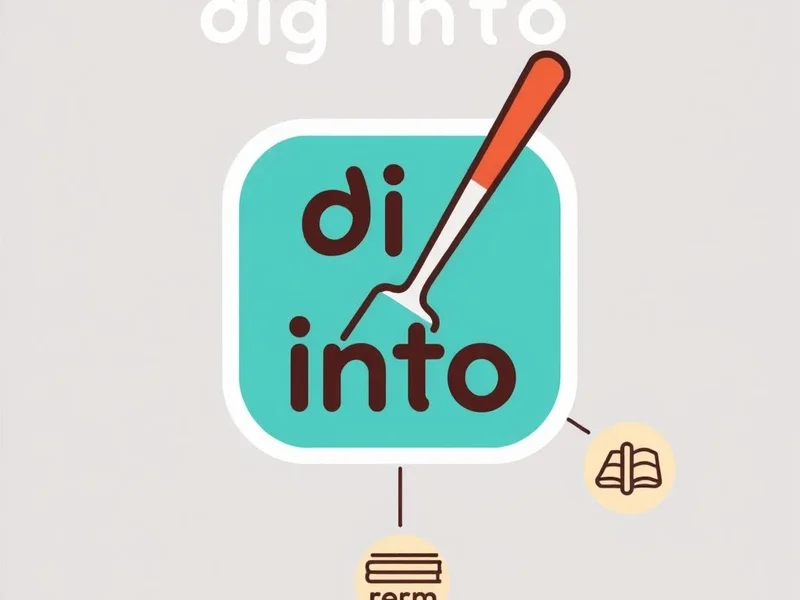 Person ready to dig into a book A person keenly reading a book, illustrating the concept of 'dig into' research.