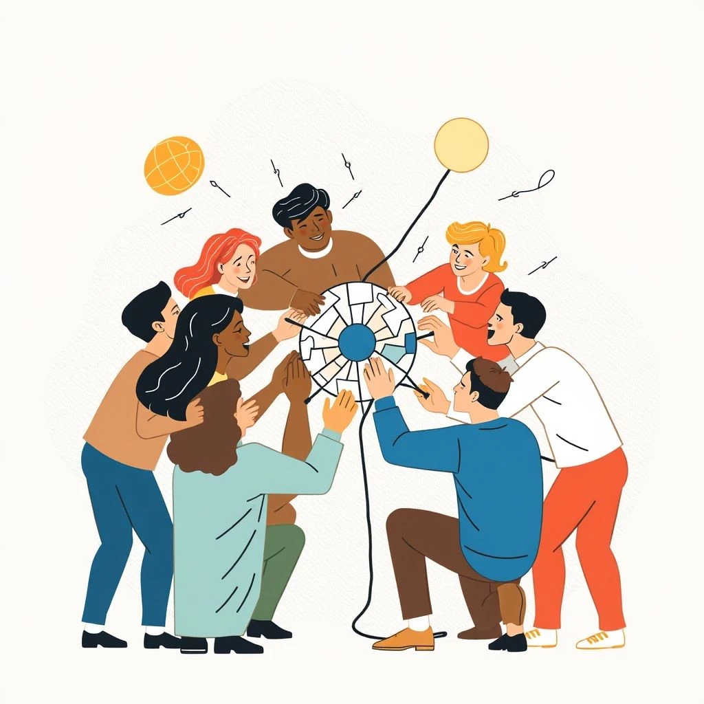 Domine o Phrasal Verb Inglês 'Deal With' Um Guia Abrangente