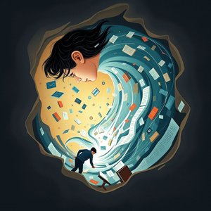 Dominando 'Delve into' Guía del Verbo Frasal en Inglés