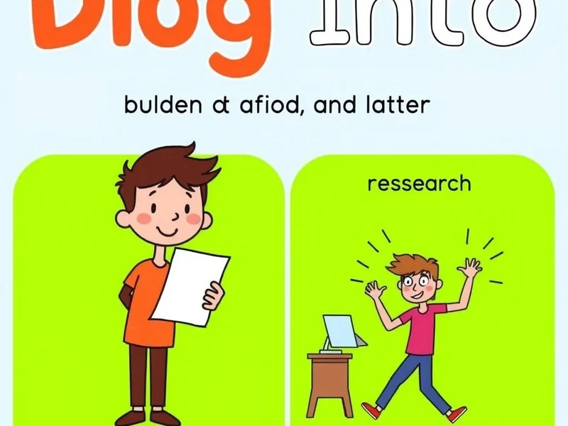 Pessoa pronta para dig into um livro Uma pessoa lendo atentamente um livro, ilustrando o conceito de 'dig into' na pesquisa.