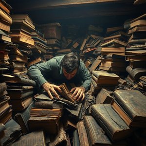 Dominando Dig out Significados y Uso del Phrasal Verb en Inglés