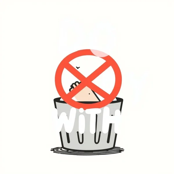 Imagem mostrando como usar o phrasal verb "do away with"