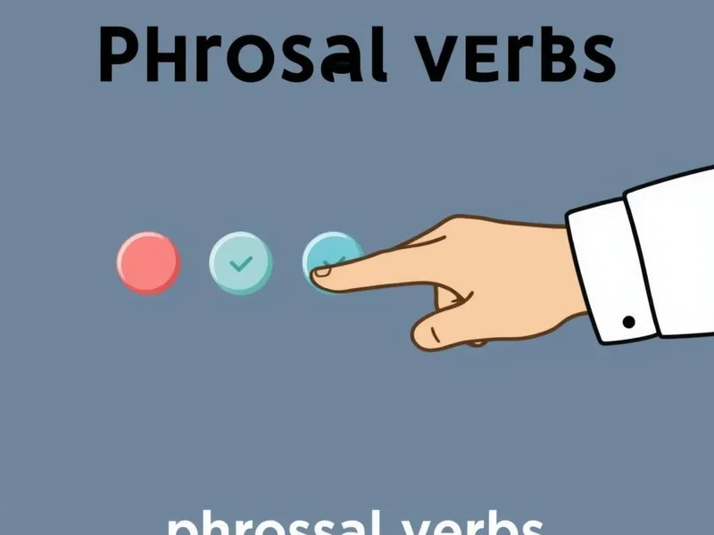 Using the phrasal verb decide on in sentences
