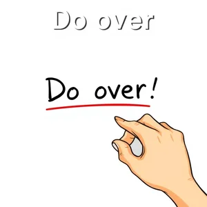 Phrasal Verb Do over Su Significado y Uso Guía Completa