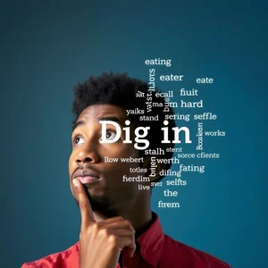 Domina el Verbo Frasal Dig in Significados Uso y Ejemplos