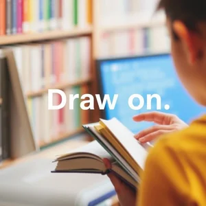Compreendendo o Phrasal Verb Draw on Significado e Uso Completo