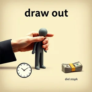 Dominando Draw out: Comprende y Usa este Verbo Frasal Clave