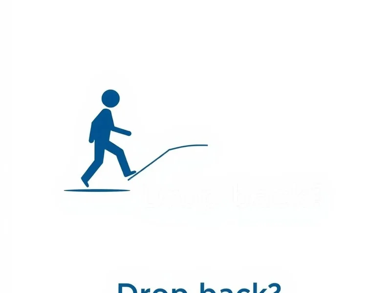 Understanding the Phrasal Verb Drop back