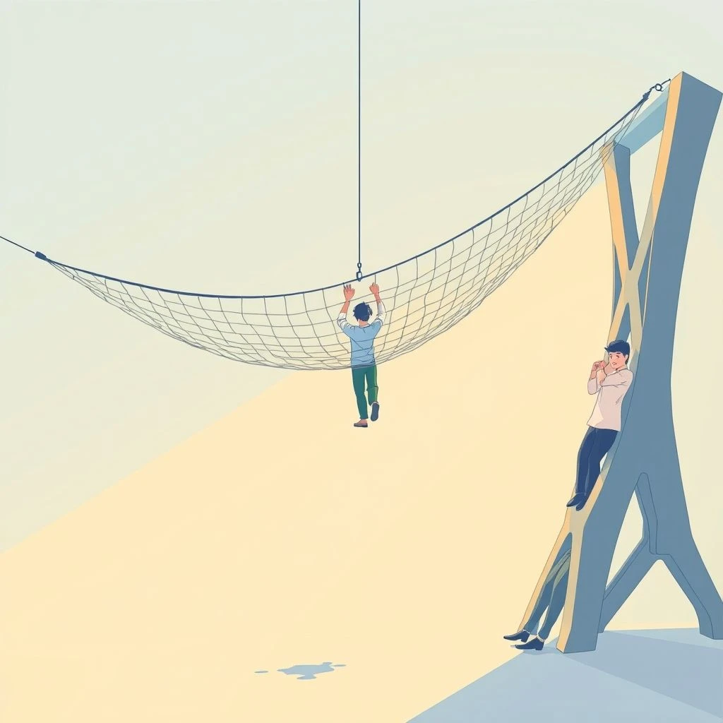 Hiểu về Cụm động từ Fall back on Cách sử dụng đúng cách