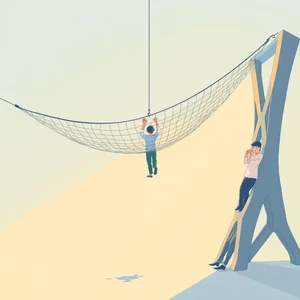 Hiểu về Cụm động từ Fall back on Cách sử dụng đúng cách