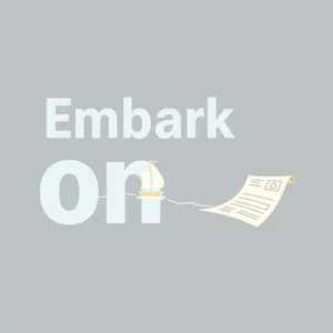 Compreendendo e Usando o Phrasal Verb Embark on Corretamente