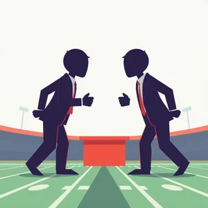 Domine o Phrasal Verb Face Off em Inglês: Guia Completo