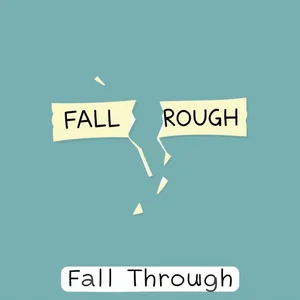 Compreenda o Verbo Frasal Fall Through Quando Planos Falham