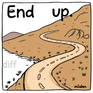 Comprensión del verbo frasal 'end up' Significado y Uso