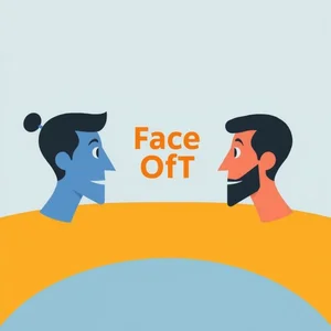 Làm Chủ Cụm Động Từ Face Off Tiếng Anh Với Hướng Dẫn Chi Tiết