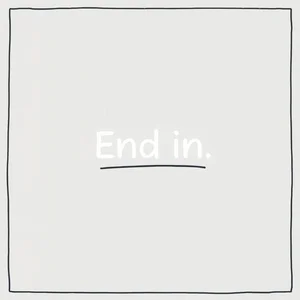 Guia Essencial para Entender o Phrasal Verb Comum End in em English