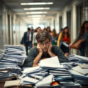 Nắm Vững Phrasal Verb Fall behind Hiểu Ý Nghĩa Và Cách Dùng