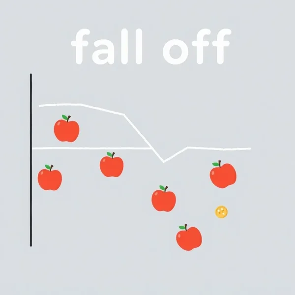 Image title must include the primary keyword fall off