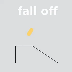 Compreenda o Phrasal Verb Fall Off em Inglês e Use Corretamente
