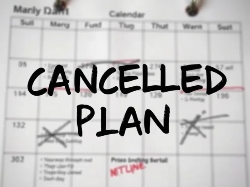 Fall Through: Understanding the Phrasal Verb & When Plans Fail