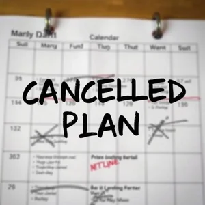 Fall Through: Understanding the Phrasal Verb & When Plans Fail