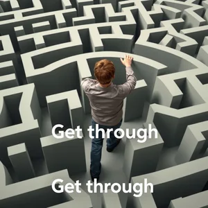 Entendendo e Usando Get through Corretamente O Phrasal Verb Essencial