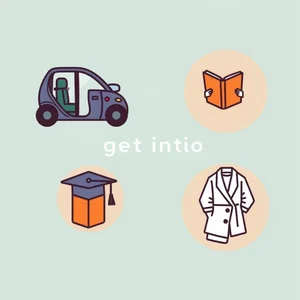 Domine o Phrasal Verb Get Into Compreendendo Todos os Usos em Inglês
