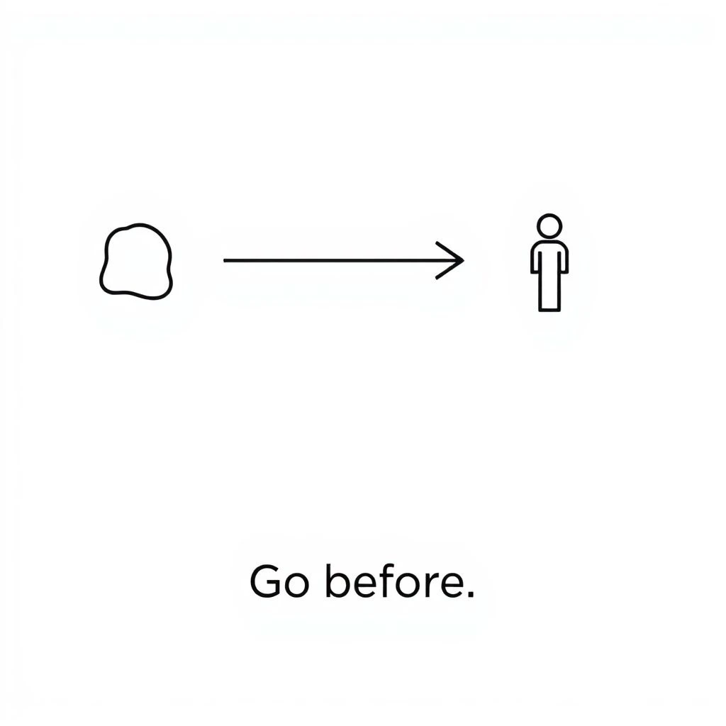 Go before O Phrasal Verb Significados e Uso Compreenda Agora