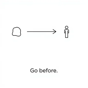 Go before O Phrasal Verb Significados e Uso Compreenda Agora