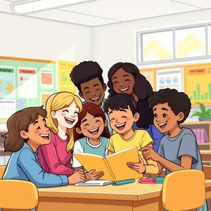Comprender el verbo frasal Get along Significado y Uso
