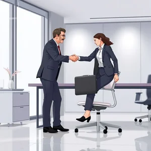 Comprender el Phrasal Verb en Inglés Fill in for: Cómo Usarlo Correctamente