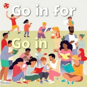 Comprendiendo el phrasal verb Go in for y cómo usarlo correctamente