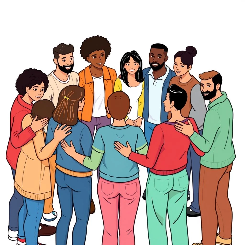 Hiểu Rõ Cụm Động Từ Get behind Ý Nghĩa và Cách Sử Dụng