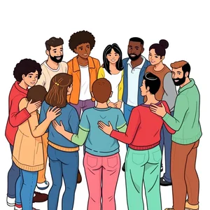 Hiểu Rõ Cụm Động Từ Get behind Ý Nghĩa và Cách Sử Dụng