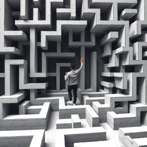 Tìm hiểu về Cụm động từ Get through Cách sử dụng chính xác