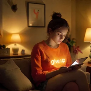 Nắm vững cụm động từ Give up: Cách sử dụng chính xác trong tiếng Anh
