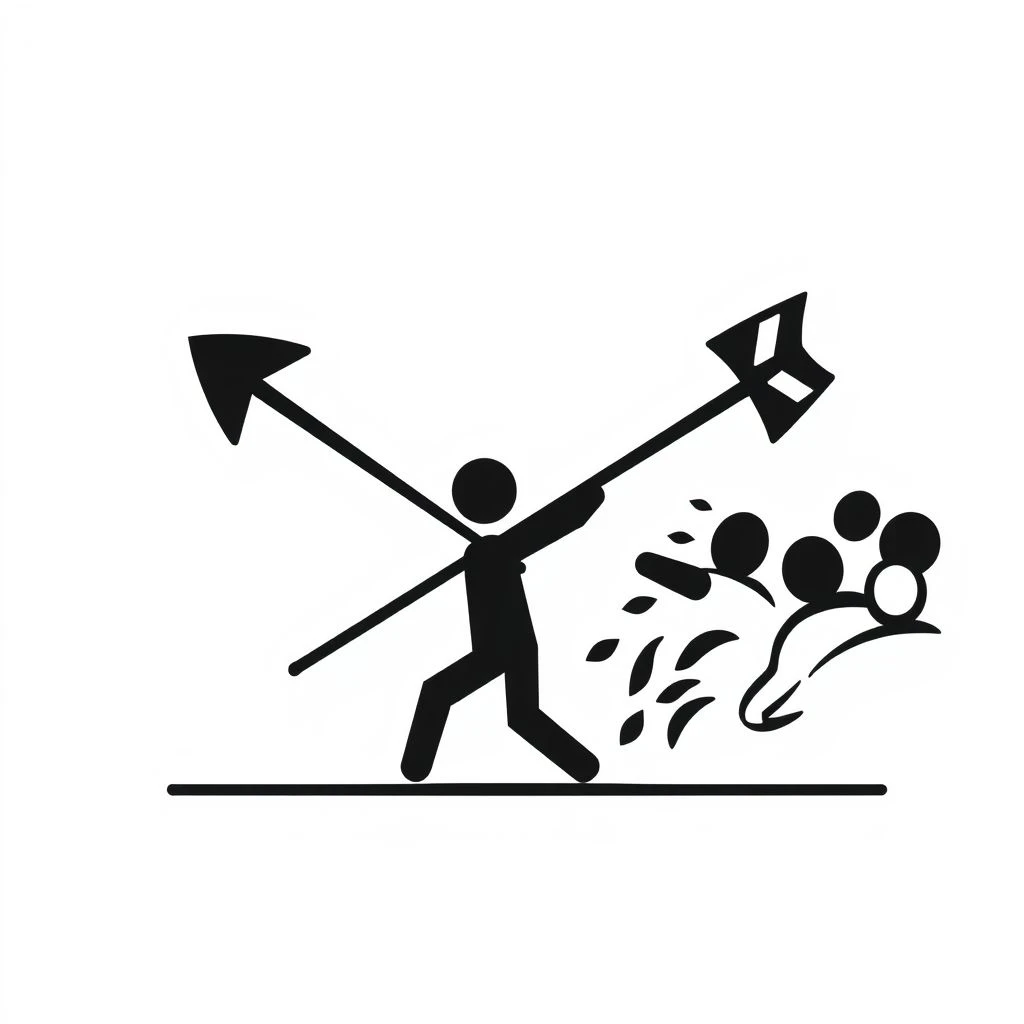 Hiểu về Cụm Động Từ Go Against Cách Sử Dụng Chính Xác