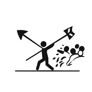 Hiểu về Cụm Động Từ Go Against Cách Sử Dụng Chính Xác