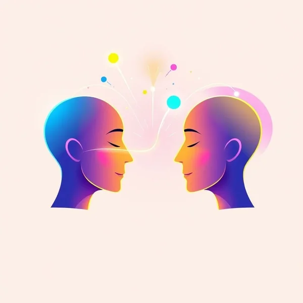 Using the phrasal verb Get across in English communication