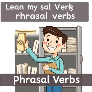 Domina 'File Away': Guía Verbo Frasal Esencial Aprendices Inglés