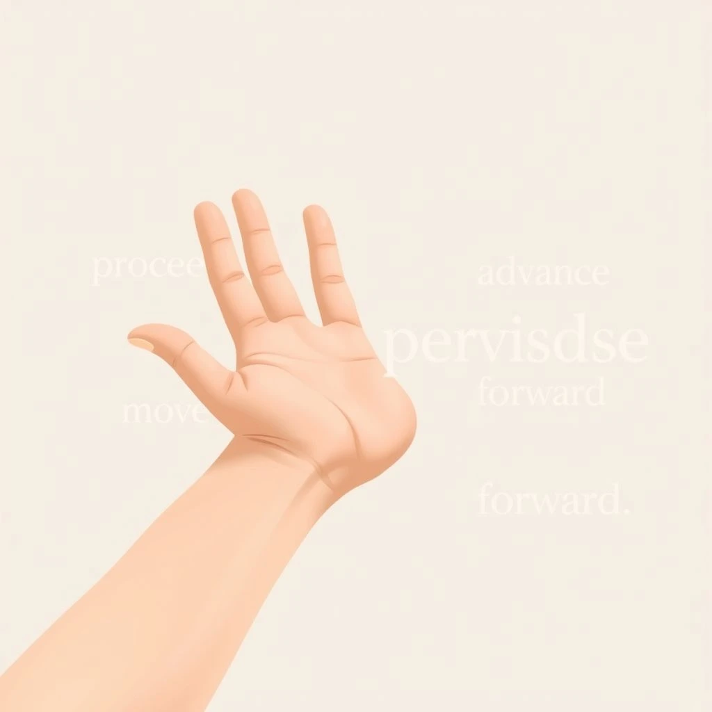Entendendo Go ahead: Significado e Uso do Phrasal Verb em Inglês