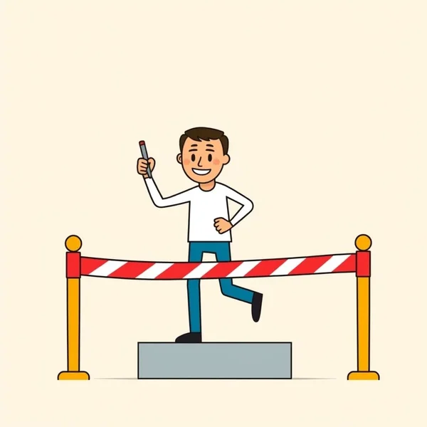 Understanding the phrasal verb Go through with