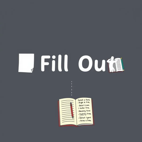 Understanding the phrasal verb Fill out for English learners