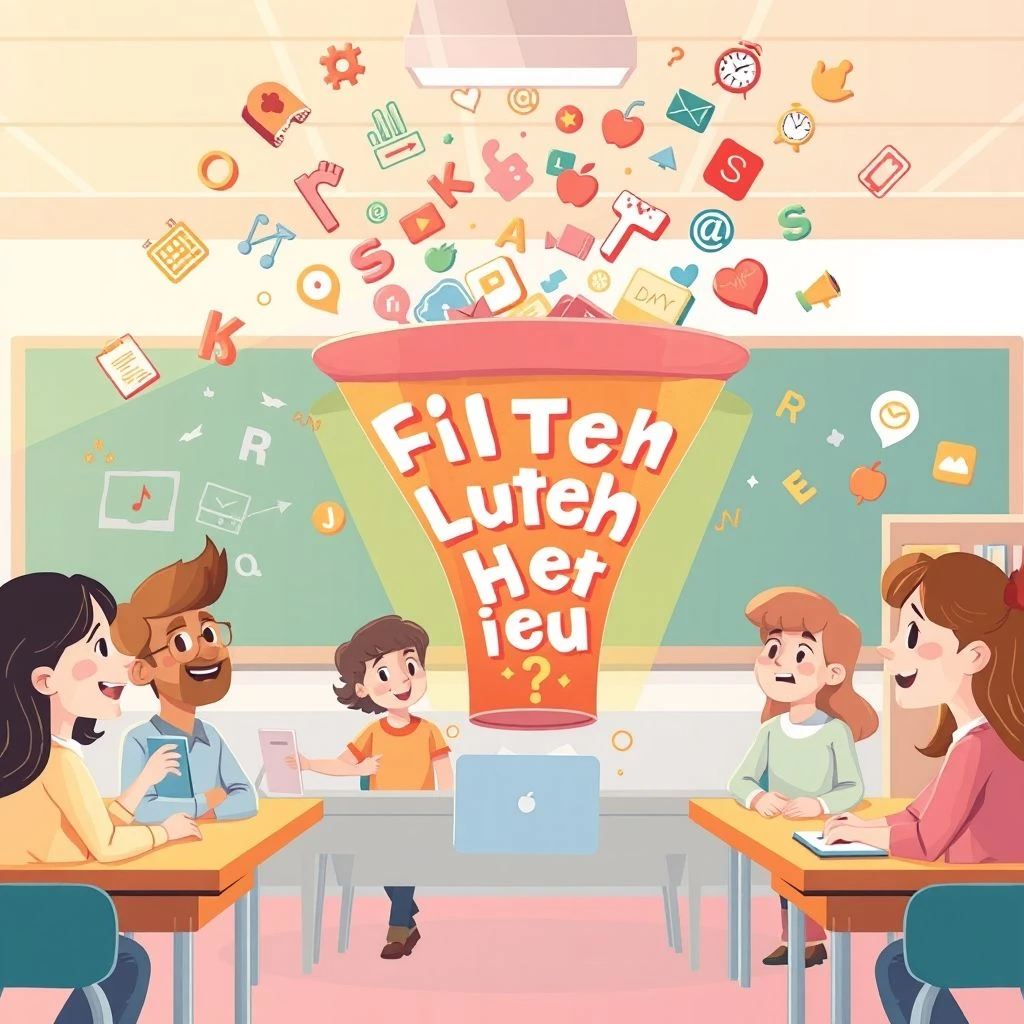 Filter out Explicación Significado Uso para Estudiantes de Inglés