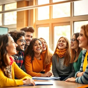 Entendendo e Dominando o Phrasal Verb 'Get along' Significado e Uso