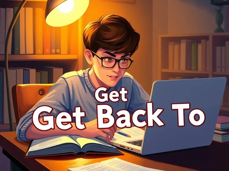 Aprende a Usar Get Back To Correctamente Phrasal Verb Inglés